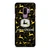 JOHN DEERE LOGO PATTERN Samsung Galaxy S9 Plus Case Cover