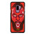 JAMES HARDEN HOUSTON ROCKET FACE Samsung Galaxy S9 Plus Case Cover