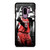 JAMES HARDEN 13 HOUSTON ROCKETS Samsung Galaxy S9 Plus Case Cover