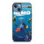 FINDING NEMO DISNEY iPhone 13 Case Cover