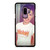 JACOB SARTORIUS Samsung Galaxy S9 Plus Case Cover