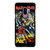 IRON MAIDEN THE NUMBER OF THE BEAST Samsung Galaxy S9 Plus Case Cover