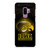 IOWA HAWKEYES NFL FOOTBALL Samsung Galaxy S9 Plus Case Cover