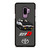 INITIAL D TOYOTA Samsung Galaxy S9 Plus Case Cover