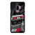 INITIAL D ANIME Samsung Galaxy S9 Plus Case Cover