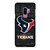 HOUSTON TEXANS ICON Samsung Galaxy S9 Plus Case Cover