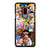 HEY ARNOLD COLLAGE Samsung Galaxy S9 Plus Case Cover