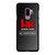 HECKLER AND KOCH SYMBOL Samsung Galaxy S9 Plus Case Cover
