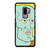 HANDSOME SQUIDWARD CARTOON Samsung Galaxy S9 Plus Case Cover