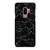HAND DRAWING DARK MOUNTAIN Samsung Galaxy S9 Plus Case Cover