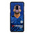 HAKIM ZIYECH CHELSEA FC Samsung Galaxy S9 Plus Case Cover