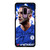 HAKIM ZIYECH CHELSEA FC 2 Samsung Galaxy S9 Plus Case Cover