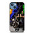 FAST AND FURIOUS 9 POSTER iPhone 13 Case Cover