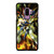 GUNDAM POWER Samsung Galaxy S9 Plus Case Cover