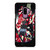 GUITAR EDDIE VAN HALEN GUITAR Samsung Galaxy S9 Plus Case Cover