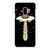 GUDETAMA LAZY EGG UFO Samsung Galaxy S9 Plus Case Cover