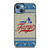 FARGO MOVIES ART iPhone 13 Case Cover