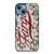 FARGO MOVIES ART 3 iPhone 13 Case Cover