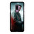 GOTHAM JIM GORDON Samsung Galaxy S9 Plus Case Cover