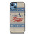 FARGO MOVIES ART 2 iPhone 13 Case Cover