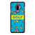 GOLF WANG FLAME LOGO Samsung Galaxy S9 Plus Case Cover GOLF WANG FLAME LOGO Samsung Galaxy S9 Plus Case Cover