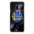 GOLDEN STATE WARRIORS LOGO NBA Samsung Galaxy S9 Plus Case Cover