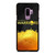GOLDEN STATE WARRIORS ART LOGO Samsung Galaxy S9 Plus Case Cover