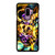 GOLDEN FRIEZA DRAGON BALL Samsung Galaxy S9 Plus Case Cover