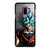 GOKU SAIYAN BLUE DRAGON BALL Samsung Galaxy S9 Plus Case Cover
