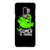 GHOSTBUSTER SLIMER IS COMING Samsung Galaxy S9 Plus Case Cover