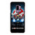 GHOSTBUSTER POSTER Samsung Galaxy S9 Plus Case Cover