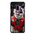 GEORGIA BULLDOGS NFL MASCOT Samsung Galaxy S9 Plus Case Cover