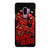 GEARS OF WAR BOUND BY BLOOD Samsung Galaxy S9 Plus Case Cover