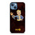 FALLOUT BOY iPhone 13 Case Cover