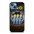FALLOUT BOY TECH FALLOUT iPhone 13 Case Cover