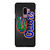 FLORIDA GATORS ICON Samsung Galaxy S9 Plus Case Cover FLORIDA GATORS ICON Samsung Galaxy S9 Plus Case Cover