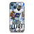 EZEKIEL ELLIOTT DALLAS COWBOYS NFL iPhone 13 Case Cover