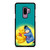 EEYORE AND WINNIE THE POOH Samsung Galaxy S9 Plus Case Cover