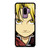 EDWARD ELRIC FACE FULLMETAL ALCHEMIST Samsung Galaxy S9 Plus Case Cover
