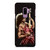 EDDIE VAN HALEN AND GUITAR Samsung Galaxy S9 Plus Case Cover