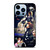 RIVERDALE COLLAGE iPhone 13 Pro Max Case Cover