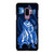DUKE BLUE DEVILS MASCOT LOGO Samsung Galaxy S9 Plus Case Cover