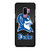DUKE BLUE DEVILS LOGO Samsung Galaxy S9 Plus Case Cover