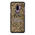 DUCKS UNLIMITED CAMO LOGO Samsung Galaxy S9 Plus Case Cover