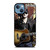 ERIC CHURCH SINGER iPhone 13 Case Cover