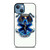 EMT EMS MEDICALLOGO iPhone 13 Case Cover