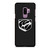 DODGE VIPER LOGO CARBON Samsung Galaxy S9 Plus Case Cover