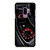 DODGE CHALLENGER SPEEDOMETER Samsung Galaxy S9 Plus Case Cover DODGE CHALLENGER SPEEDOMETER Samsung Galaxy S9 Plus Case Cover