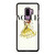 DISNEY PRINCESS BELLE VOGUE Samsung Galaxy S9 Plus Case Cover
