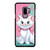 DISNEY MARIE THE ARISTOCATS CAT CUTE Samsung Galaxy S9 Plus Case Cover